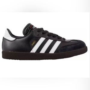 Samba sneaker viral on Tik Tok like new work once